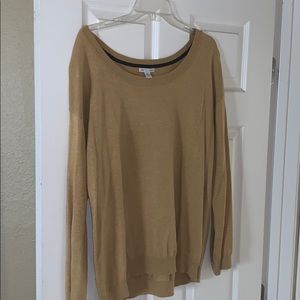 Gap crew neck sweater